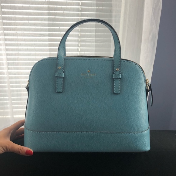 Kate Spade purse - Picture 2 of 8